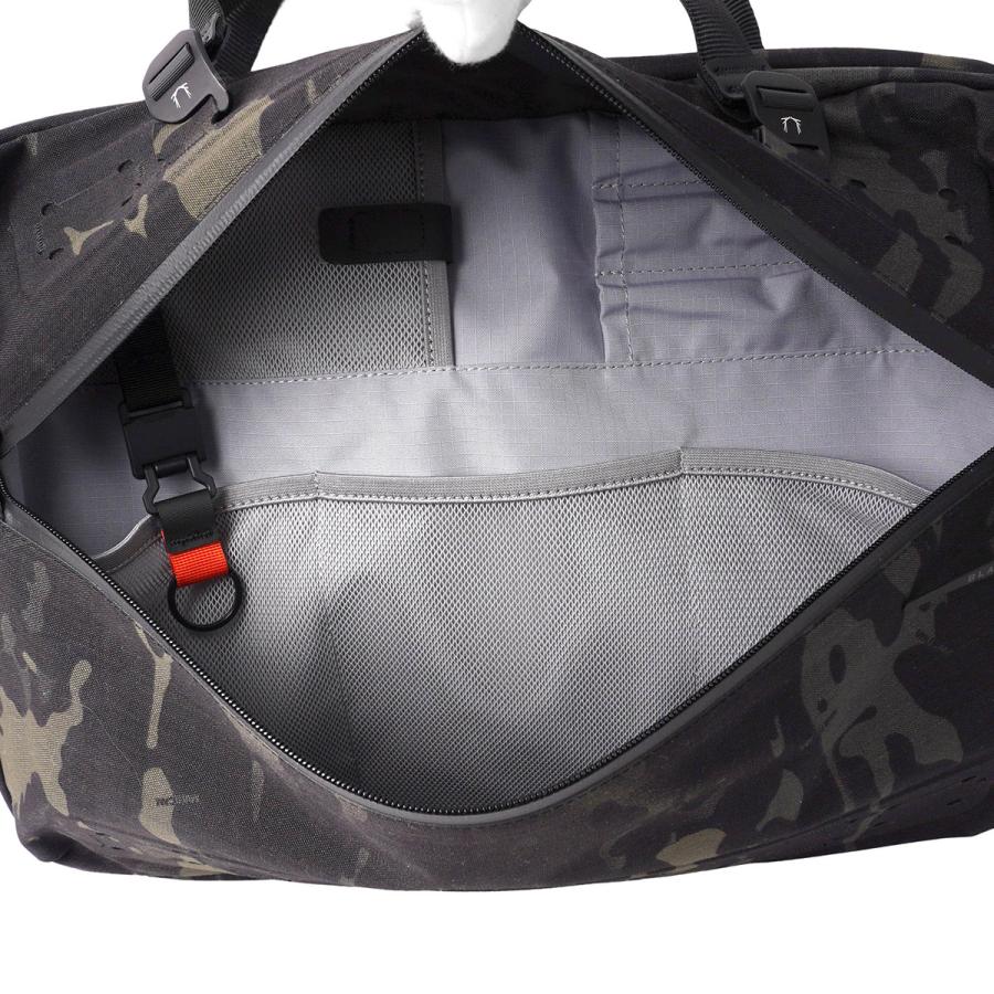 並行輸入 ブラックエンバー ブリーフケース BLACK EMBER フォージ 20 FORGE-20 60003メンズ マルチ | BLACK EMBER | 09