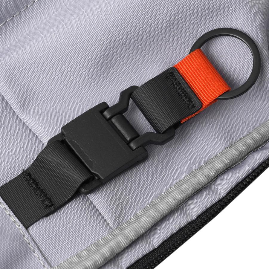 並行輸入 ブラックエンバー ショルダーバッグ コンパック KOMPAK 90000 | BLACK EMBER | 12