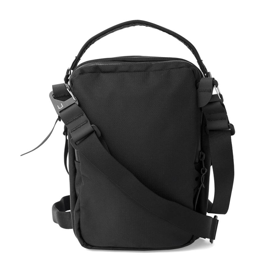 BLACK EMBER ブラックエンバー ショルダーバッグ コンパック BLACK EMBER ブラックエンバー ショルダーバッグ コンパック