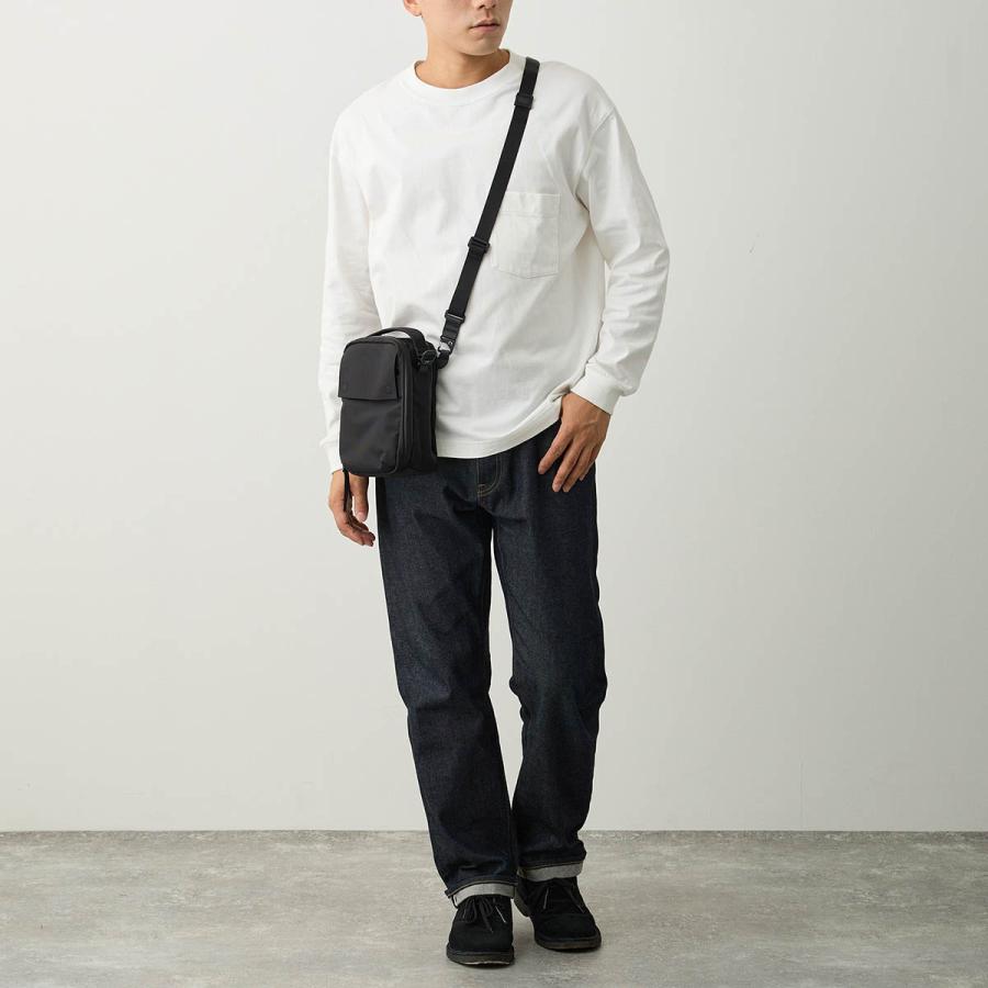 並行輸入 ブラックエンバー ショルダーバッグ コンパック KOMPAK 90000 | BLACK EMBER | 02