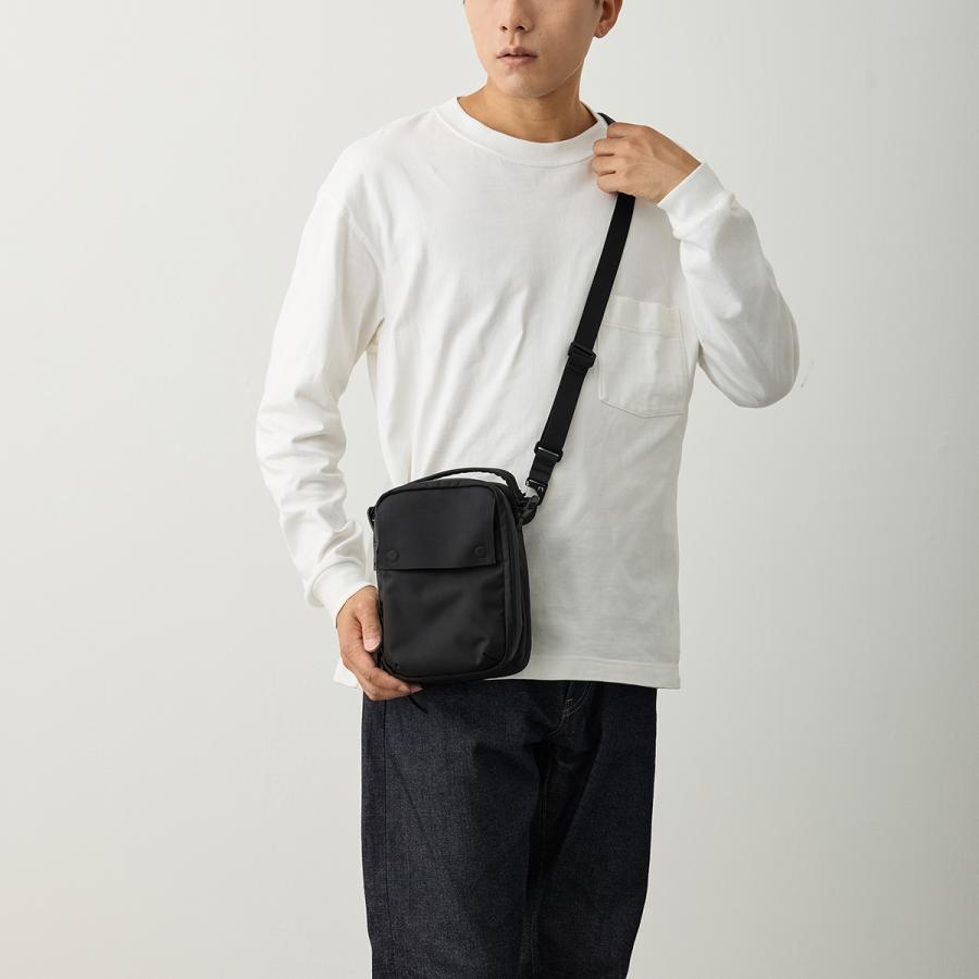 並行輸入 ブラックエンバー ショルダーバッグ コンパック KOMPAK 90000 | BLACK EMBER | 03