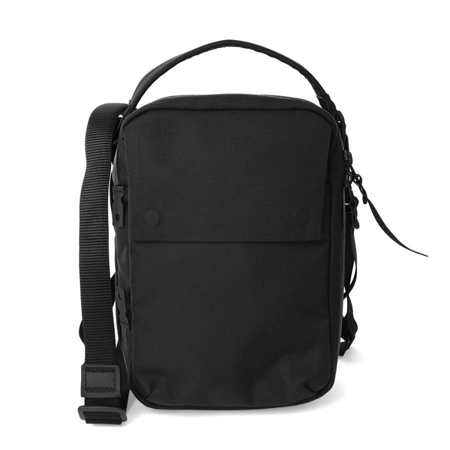 並行輸入 ブラックエンバー ショルダーバッグ コンパック KOMPAK 90000 | BLACK EMBER | 04