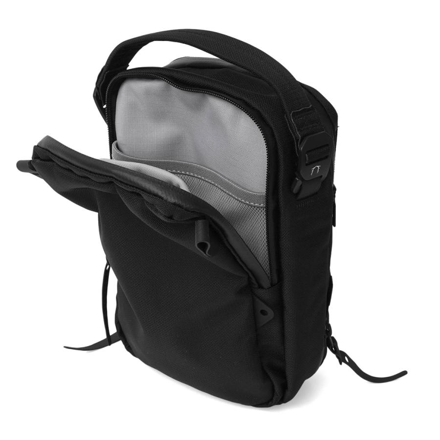 並行輸入 ブラックエンバー ショルダーバッグ コンパック KOMPAK 90000 | BLACK EMBER | 07