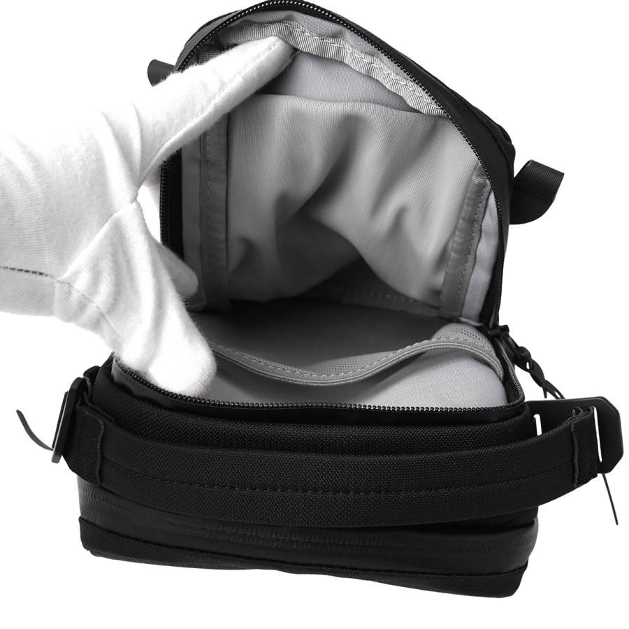 並行輸入 ブラックエンバー ショルダーバッグ コンパック KOMPAK 90000 | BLACK EMBER | 08