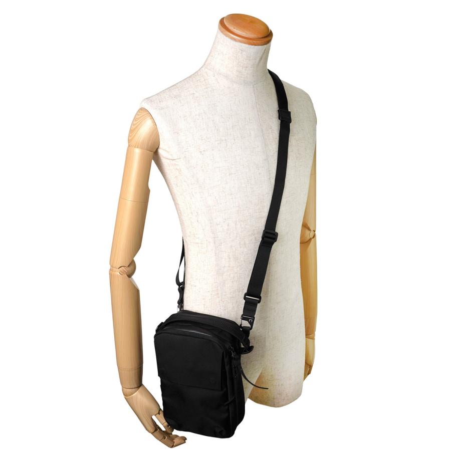 並行輸入 ブラックエンバー ショルダーバッグ コンパック KOMPAK 90000 | BLACK EMBER | 09