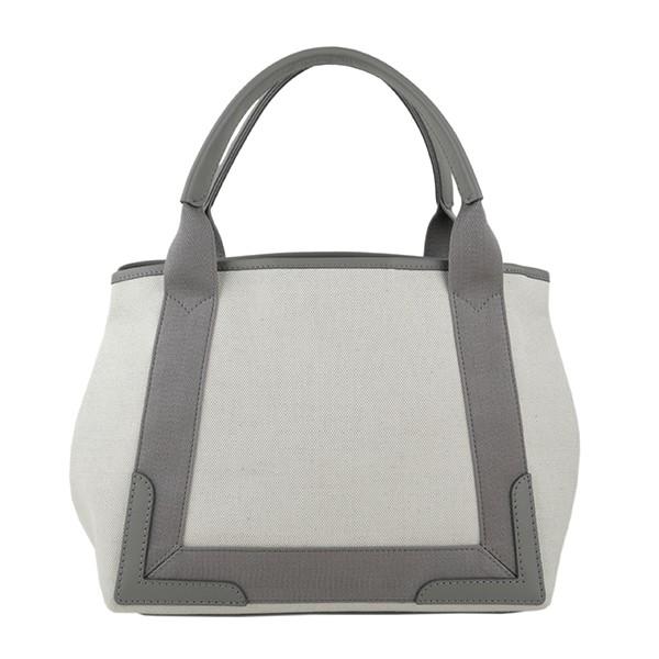 BALENCIAGA（バレンシアガ） 並行輸入 トートバッグ ネイビーカバ