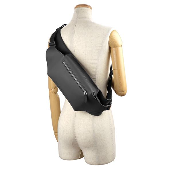 並行輸入 バレンシアガ  ウエストバッグ・ボディバッグ ネイビーネオ 433625 CNT2N 1360 グレー 爆買 | BALENCIAGA | 05