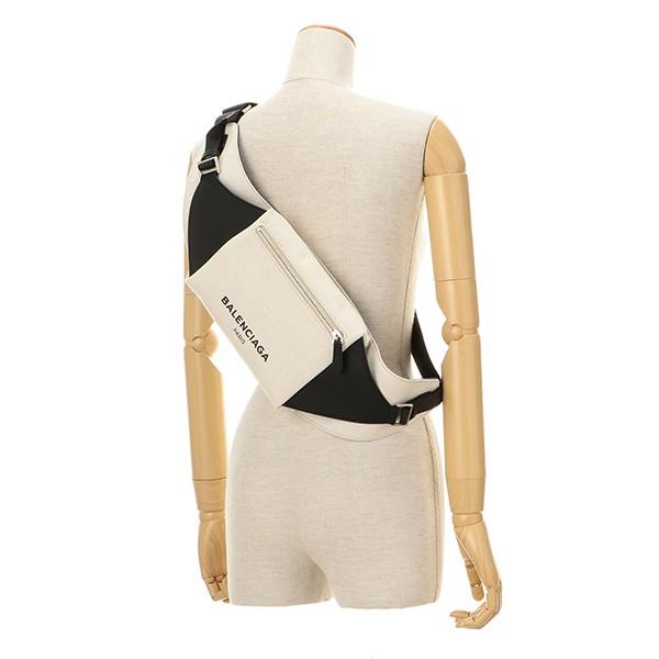 BALENCIAGA（バレンシアガ） 並行輸入 ウエストバッグ・ボディバッグ