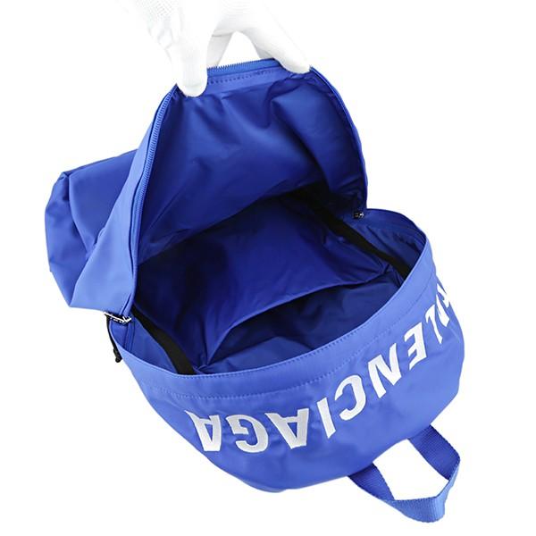 BALENCIAGA 並行輸入 バレンシアガ リュックサック ウィール 507460