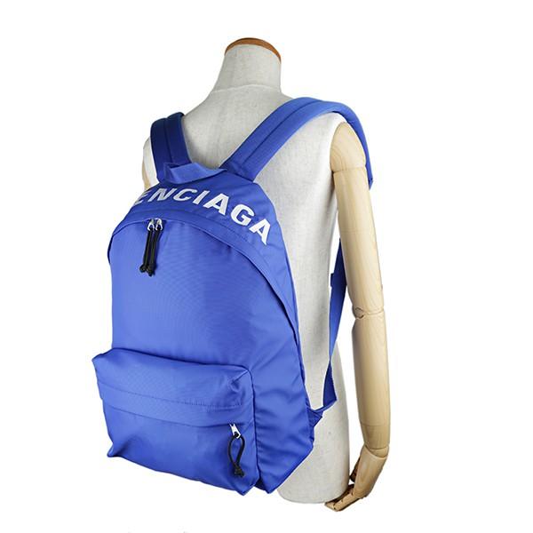BALENCIAGA 並行輸入 バレンシアガ リュックサック ウィール 507460