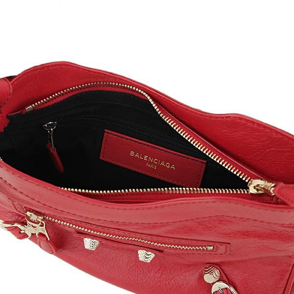 BALENCIAGA バレンシアガ ショルダーバッグ￼ BALENCIAGA バレンシアガ ショルダーバッグ EXPLORER POUCH STRAP