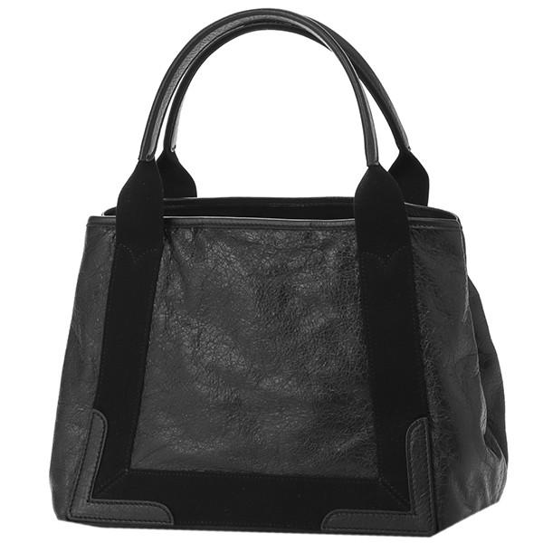 BALENCIAGA バレンシアガ トートバッグ ブラック 黒 542017