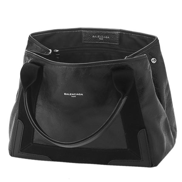BALENCIAGA（バレンシアガ） 並行輸入 トートバッグ ブラック 黒