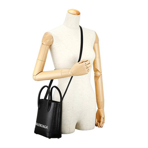 BALENCIAGA（バレンシアガ） 並行輸入 ハンドバッグ ヴィル 596159