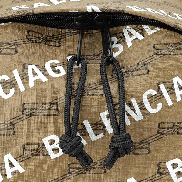 BALENCIAGA 並行輸入 バレンシアガ リュックサック シグネチャー