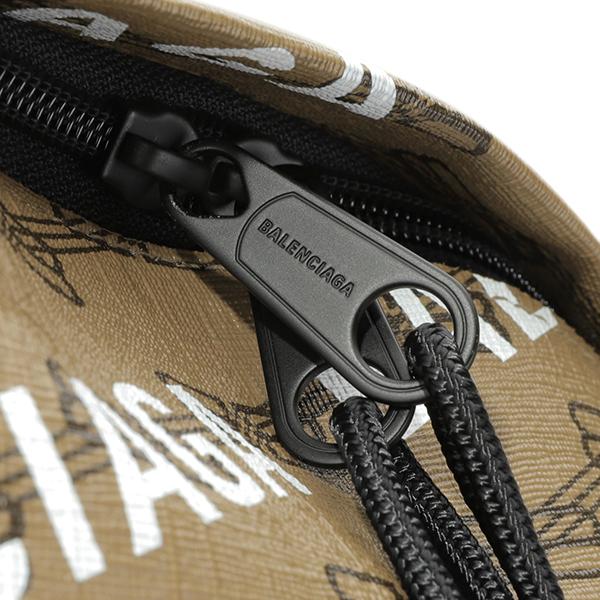 BALENCIAGA 並行輸入 バレンシアガ リュックサック シグネチャー