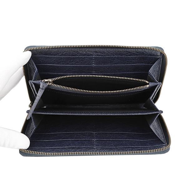 BALENCIAGA（バレンシアガ） 並行輸入 長財布(ラウンドファスナー