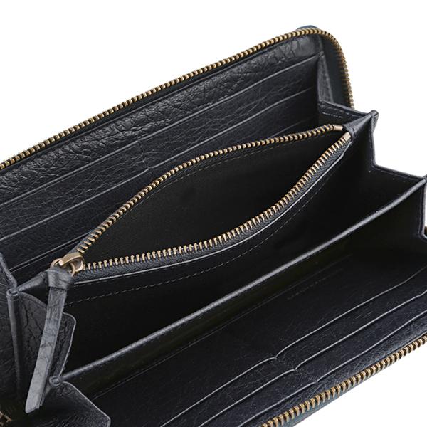 BALENCIAGA（バレンシアガ） 並行輸入 長財布(ラウンドファスナー