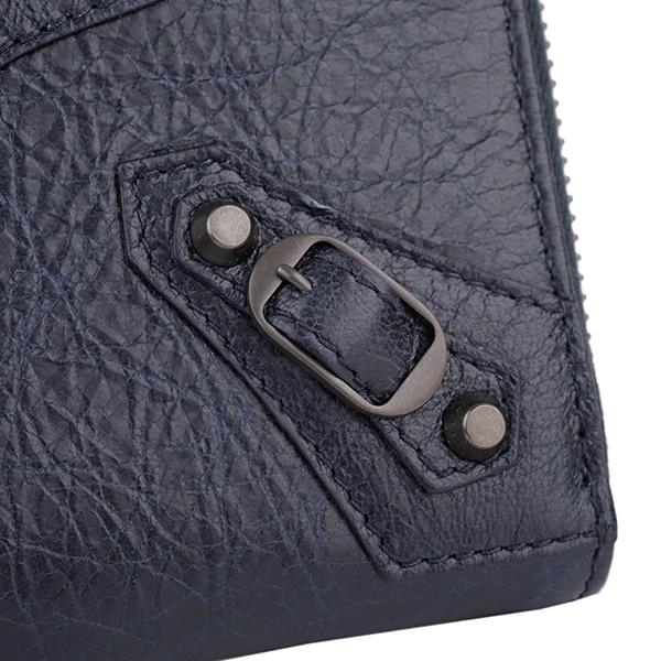 BALENCIAGA（バレンシアガ） 並行輸入 長財布(ラウンドファスナー