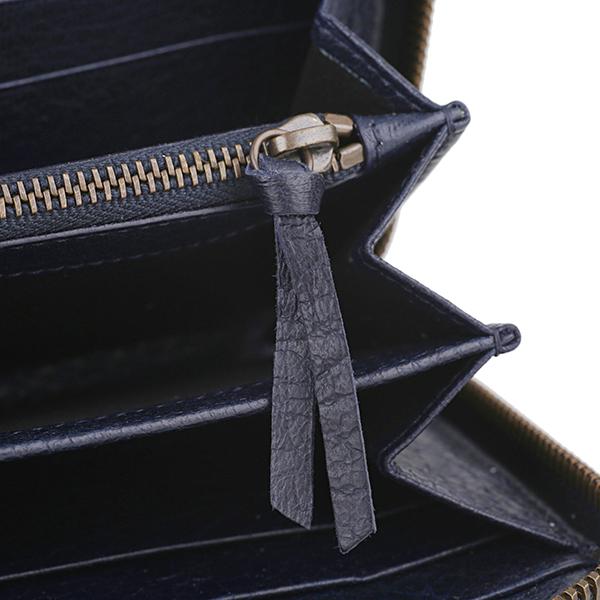BALENCIAGA（バレンシアガ） 並行輸入 長財布(ラウンドファスナー