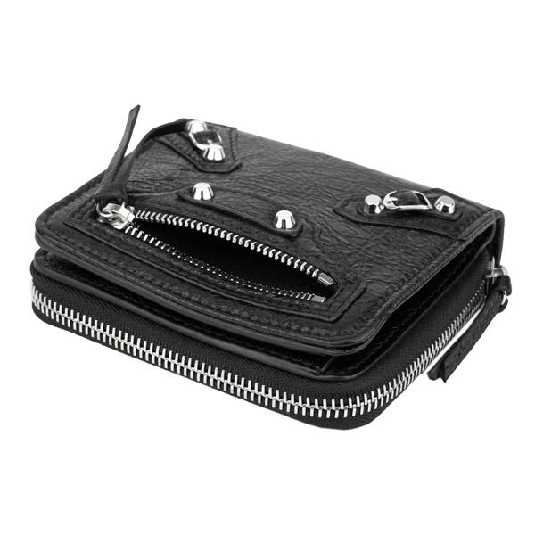 BALENCIAGA（バレンシアガ） 並行輸入 2つ折り財布 クラシック 310699