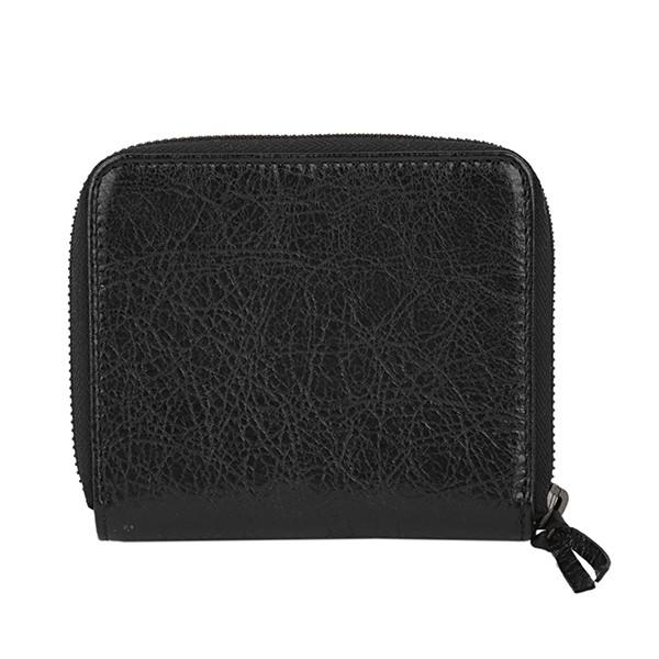 BALENCIAGA（バレンシアガ） 並行輸入 2つ折り財布 クラシック 310699