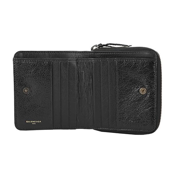 BALENCIAGA（バレンシアガ） 並行輸入 2つ折り財布 クラシック 310699