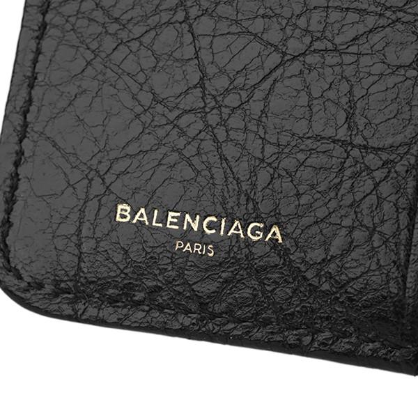 BALENCIAGA（バレンシアガ） 並行輸入 2つ折り財布 クラシック 310699