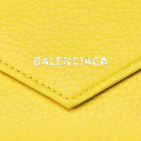 BALENCIAGA バレンシアガ 長財布 パピエ 371661 DLQ0N 7155 BALENCIAGA バレンシアガ 長財布 パピエ 371661 DLQ0N 7155