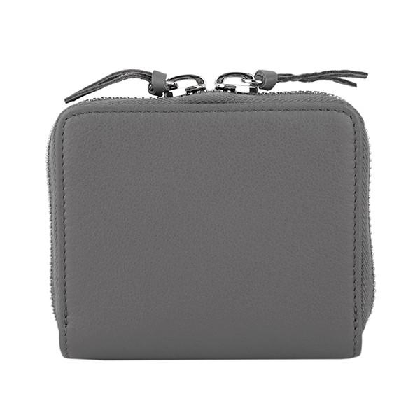 【大人気】バレンシアガ 二つ折財布 エブリデイ シンプル カーフスキン グレー 楽天市場】バレンシアガ BALENCIAGA 財布 二つ折り エブリデイ