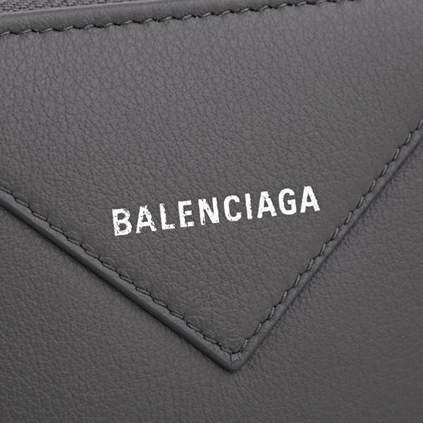 BALENCIAGA（バレンシアガ） 並行輸入 2つ折り財布 パピエ 371662