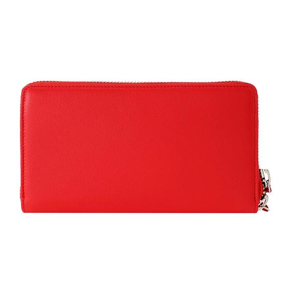 バレンシアガ 長財布(ラウンドファスナー) エッセンシャル 381226  