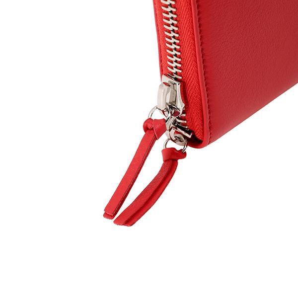 バレンシアガ 長財布(ラウンドファスナー) エッセンシャル 381226  