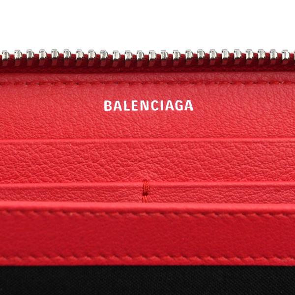 BALENCIAGA バレンシアガ 長財布(ラウンドファスナー) パピエ BALENCIAGA バレンシアガ 長財布(ラウンドファスナー) パピエ