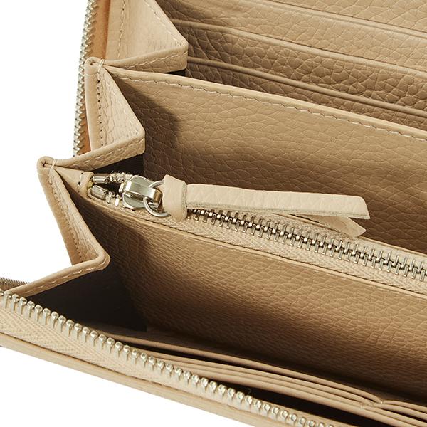 BALENCIAGA バレンシアガ 長財布(ラウンドファスナー) ブラックアウト  