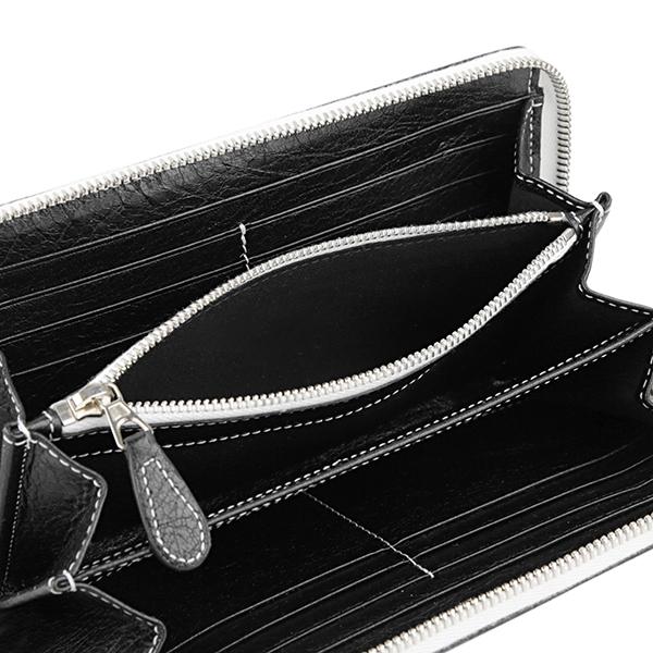 BALENCIAGA バレンシアガ 長財布(ラウンドファスナー) バザール BALENCIAGA バレンシアガ 長財布(ラウンドファスナー) バザール