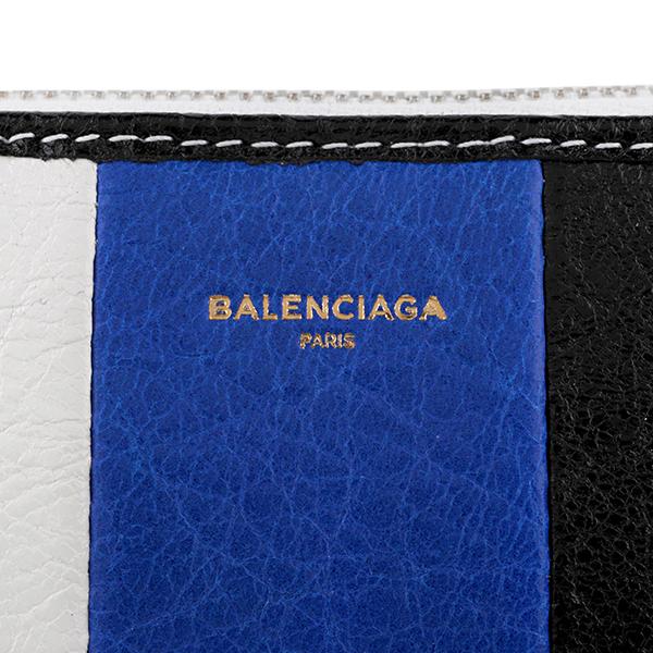 BALENCIAGA バレンシアガ 長財布(ラウンドファスナー) バザール BALENCIAGA バレンシアガ 長財布(ラウンドファスナー) バザール