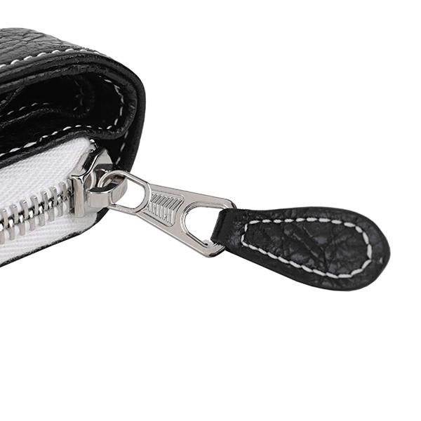 BALENCIAGA バレンシアガ 2つ折り財布 バザール 443657 DE9BN