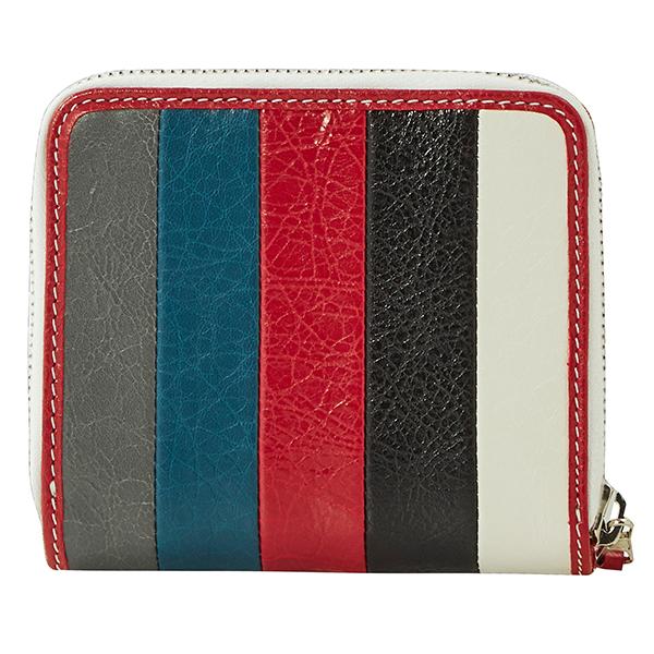 BALENCIAGA バレンシアガ 二つ折り財布　バザール 楽天市場】BALENCIAGA バレンシアガ 二つ折り財布 CASH FLAP 594216