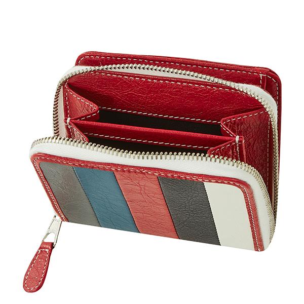 BALENCIAGA（バレンシアガ） 並行輸入 2つ折り財布 バザール 443657