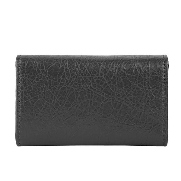 並行輸入 バレンシアガ キーケース BALENCIAGA クラシック 477450 D940N 1110ユニセックス グレー | BALENCIAGA | 01