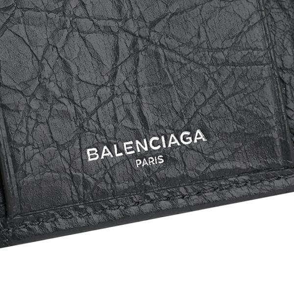 並行輸入 バレンシアガ キーケース BALENCIAGA クラシック 477450 D940N 1110ユニセックス グレー | BALENCIAGA | 08