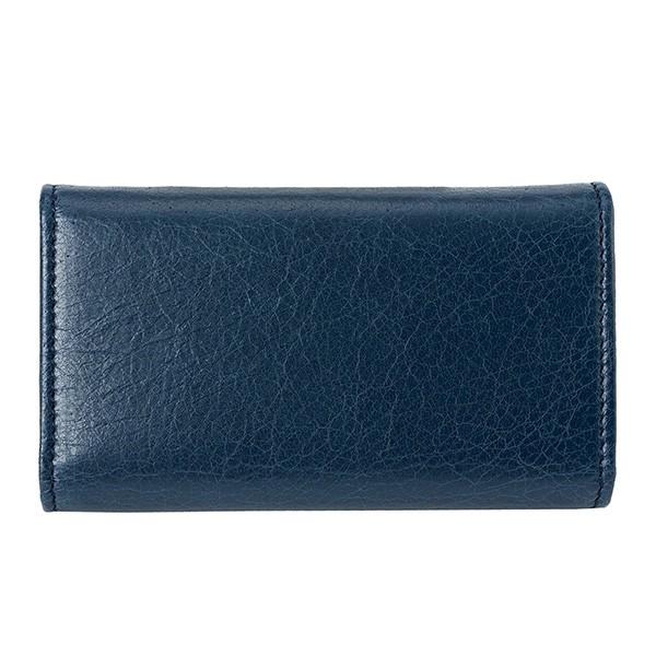 並行輸入 バレンシアガ  キーケース クラシック 477450 D940N 4030 ネイビー 爆買 | BALENCIAGA | 01