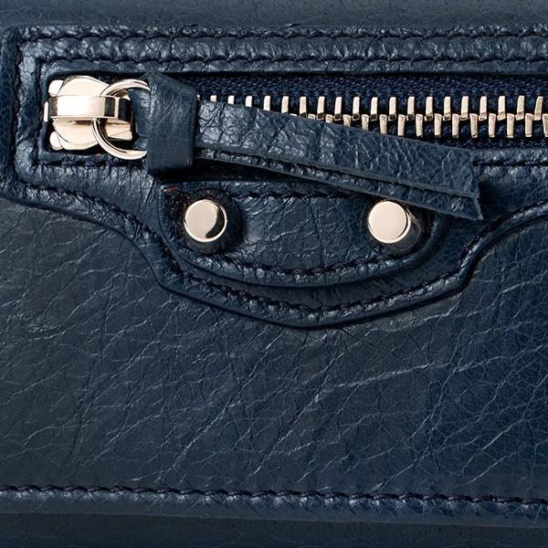 並行輸入 バレンシアガ  キーケース クラシック 477450 D940N 4030 ネイビー 爆買 | BALENCIAGA | 06