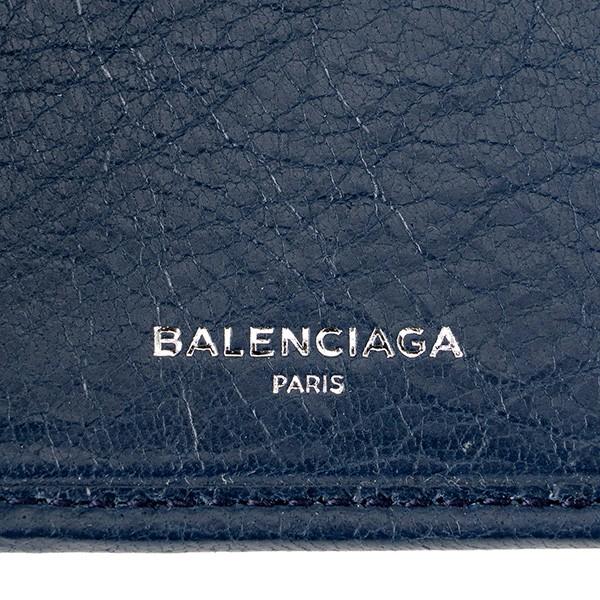 並行輸入 バレンシアガ  キーケース クラシック 477450 D940N 4030 ネイビー 爆買 | BALENCIAGA | 07
