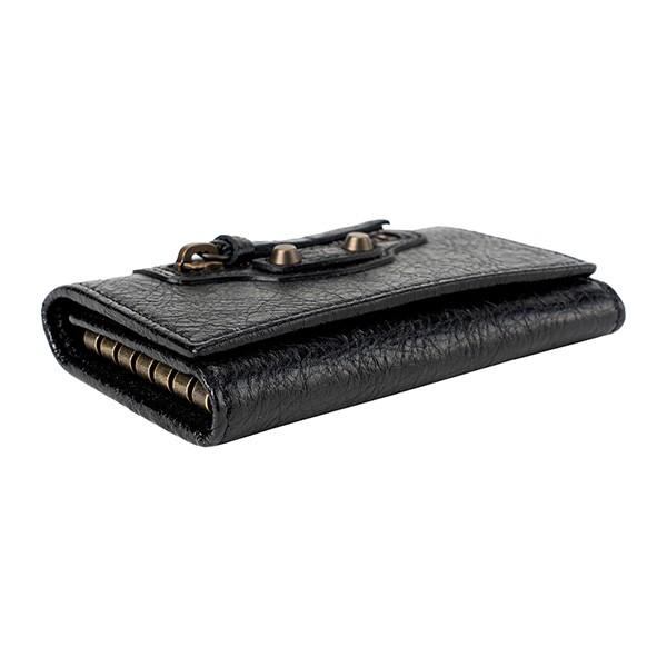 Balenciaga キーケース BALENCIAGA（バレンシアガ） 並行輸入 キーケース クラシック 477450