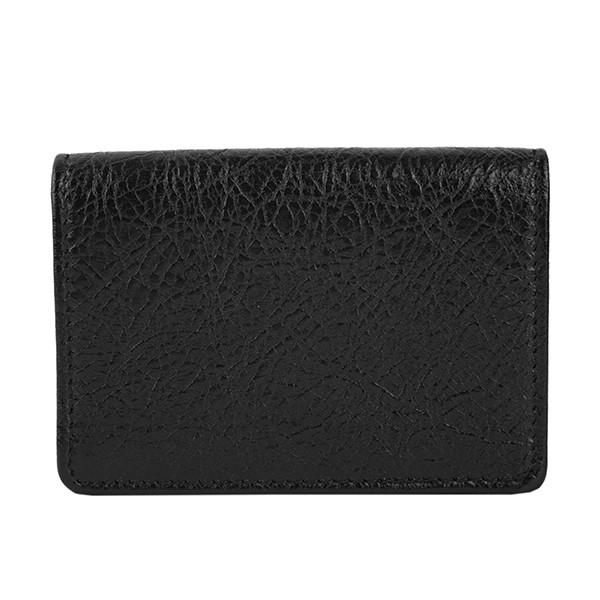 並行輸入 バレンシアガ カードケース ブラック 黒 BALENCIAGA 477453 D940G 1000 爆買 | BALENCIAGA | 01
