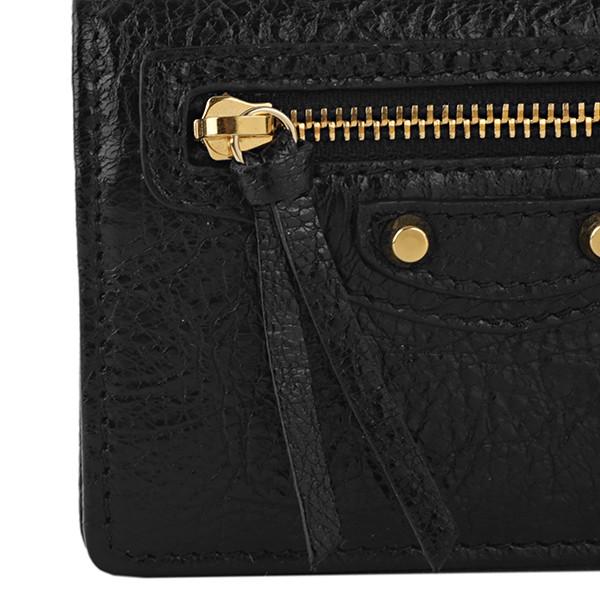並行輸入 バレンシアガ カードケース ブラック 黒 BALENCIAGA 477453 D940G 1000 爆買 | BALENCIAGA | 05