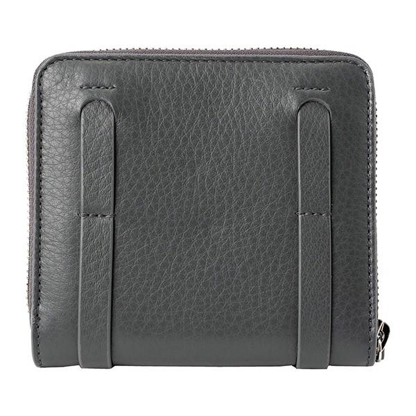 BALENCIAGAコインケース　グレー BALENCIAGA（バレンシアガ）財布・コインケース グレー サイズ