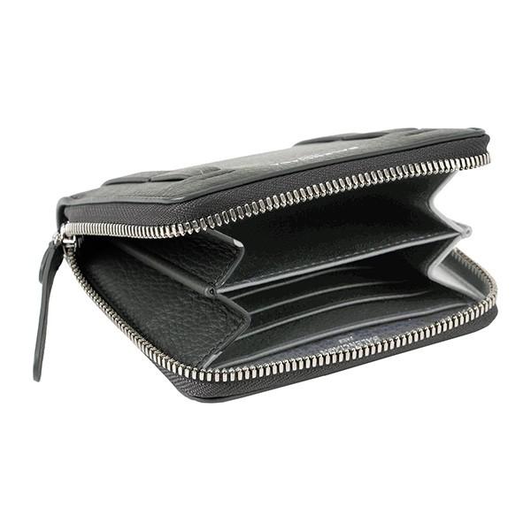 BALENCIAGA バレンシアガ コインケース グレー 489801 DLQ0N